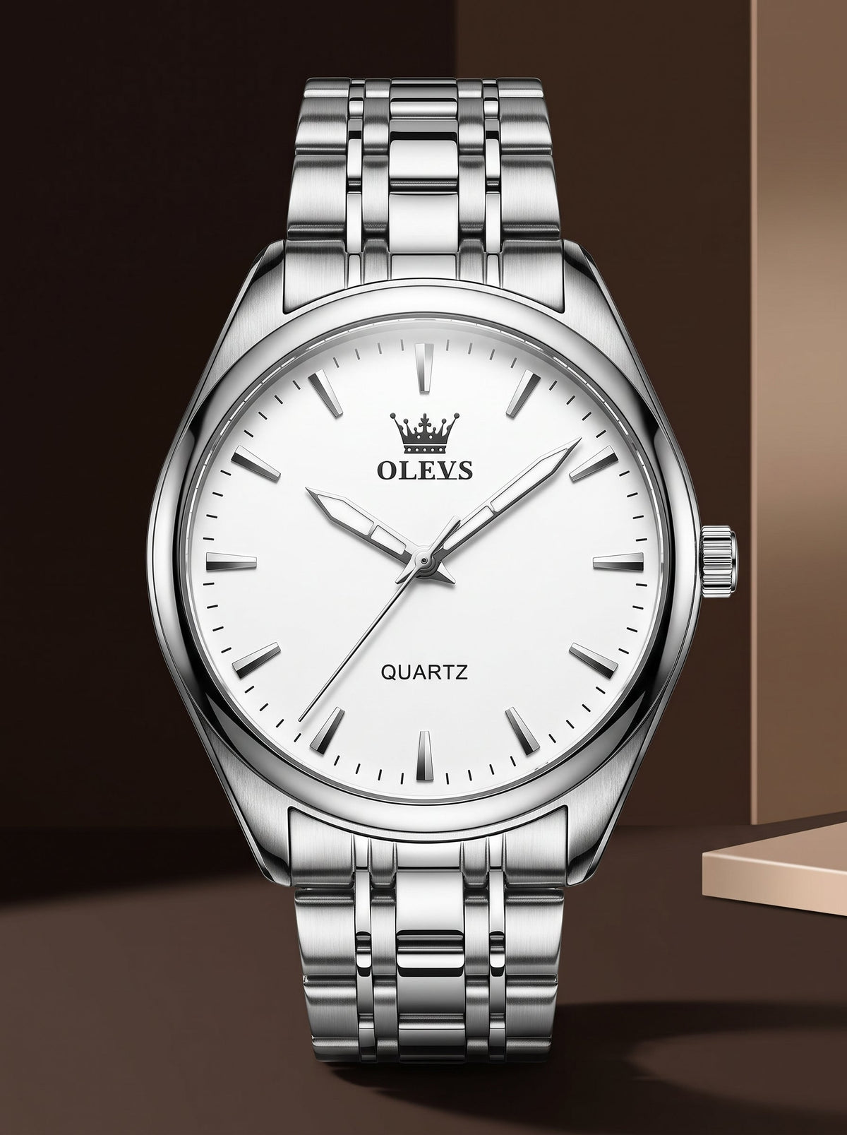 RISEE Foundation Classic Watch