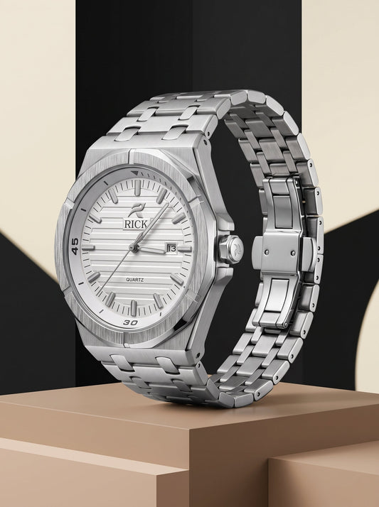 RISEE Ascend Classic Watch
