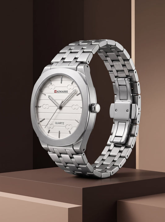 RISEE Moment Minimalist Watch