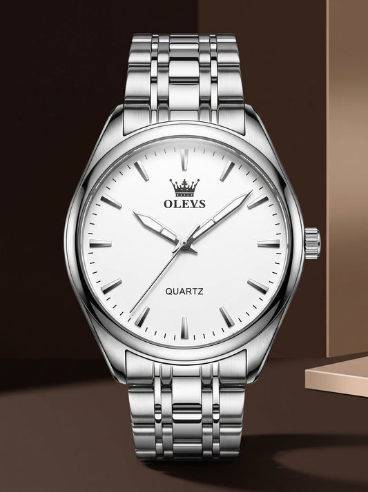 RISEE Foundation Classic Watch