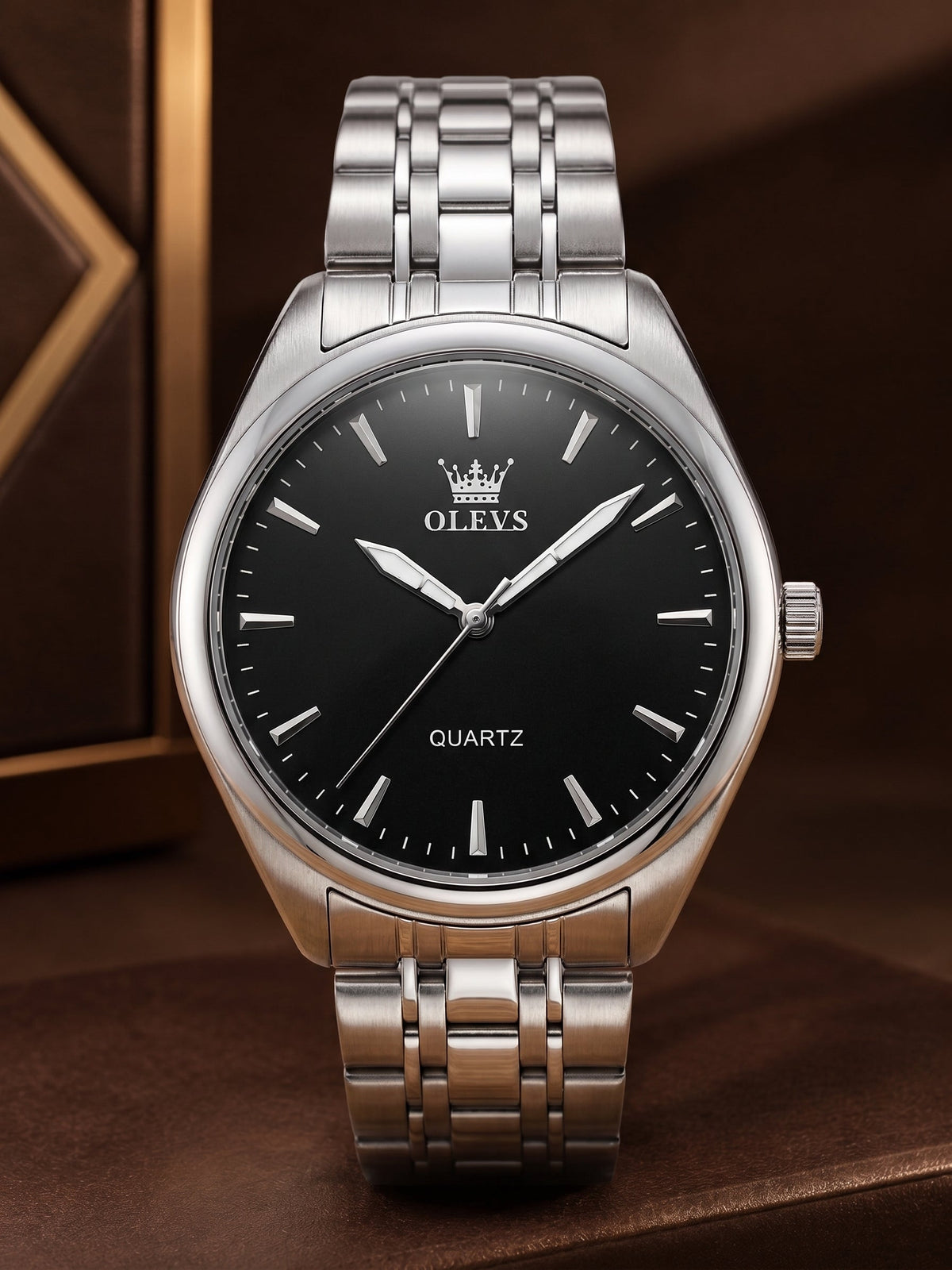 RISEE Foundation Classic Watch