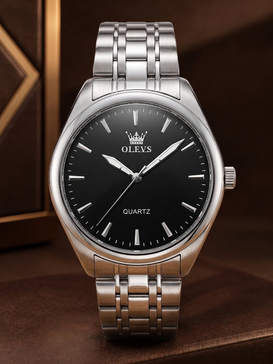 RISEE Foundation Classic Watch