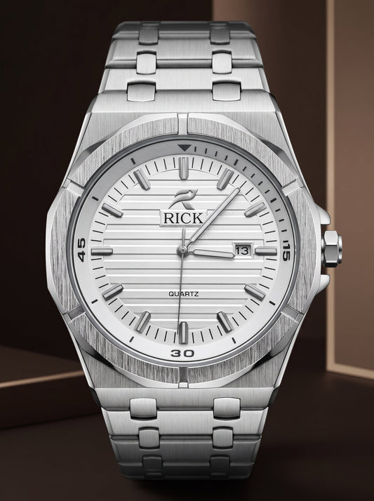 RISEE Ascend Classic Watch