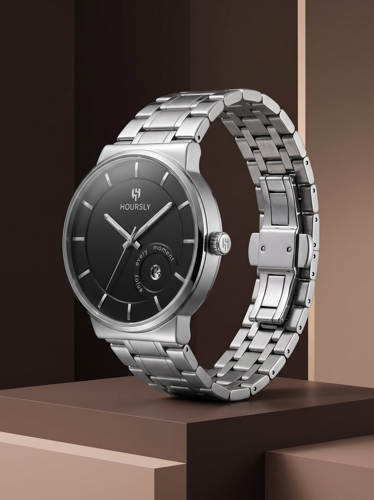 RISEE Pulse Royal Watch