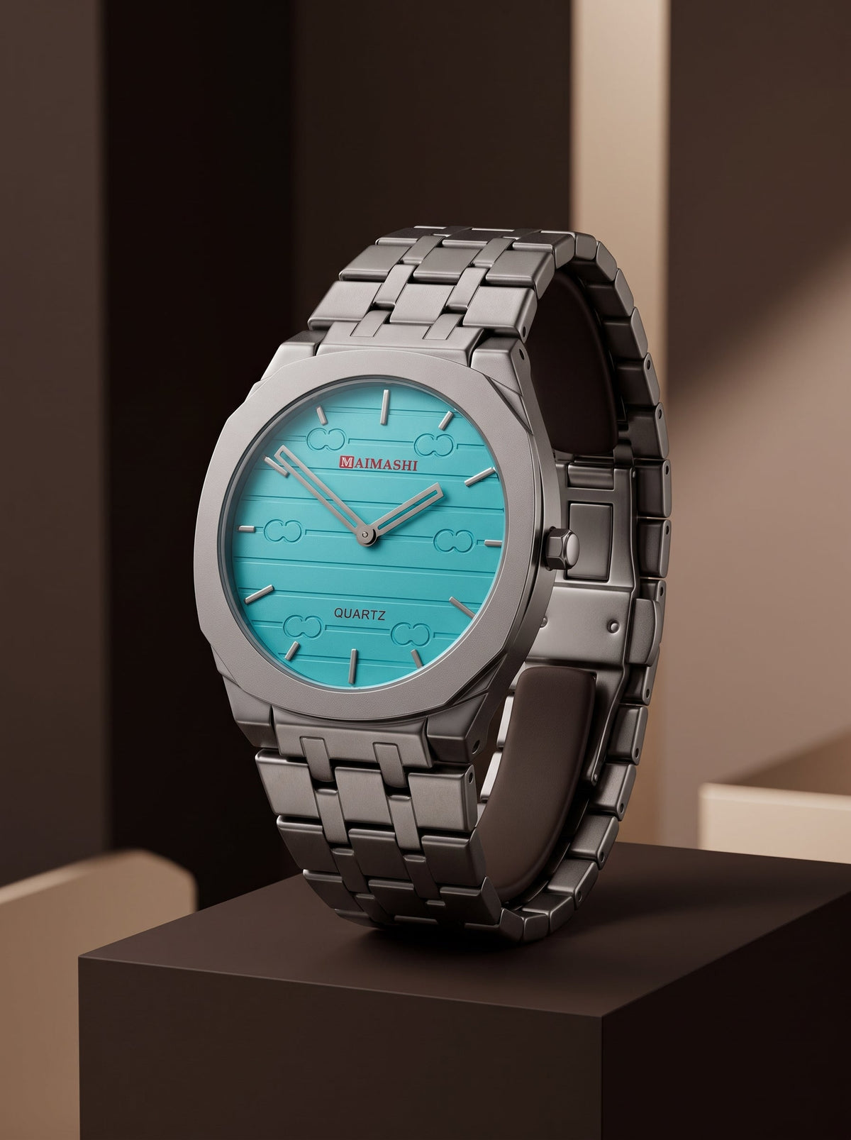 RISEE Moment Minimalist Watch