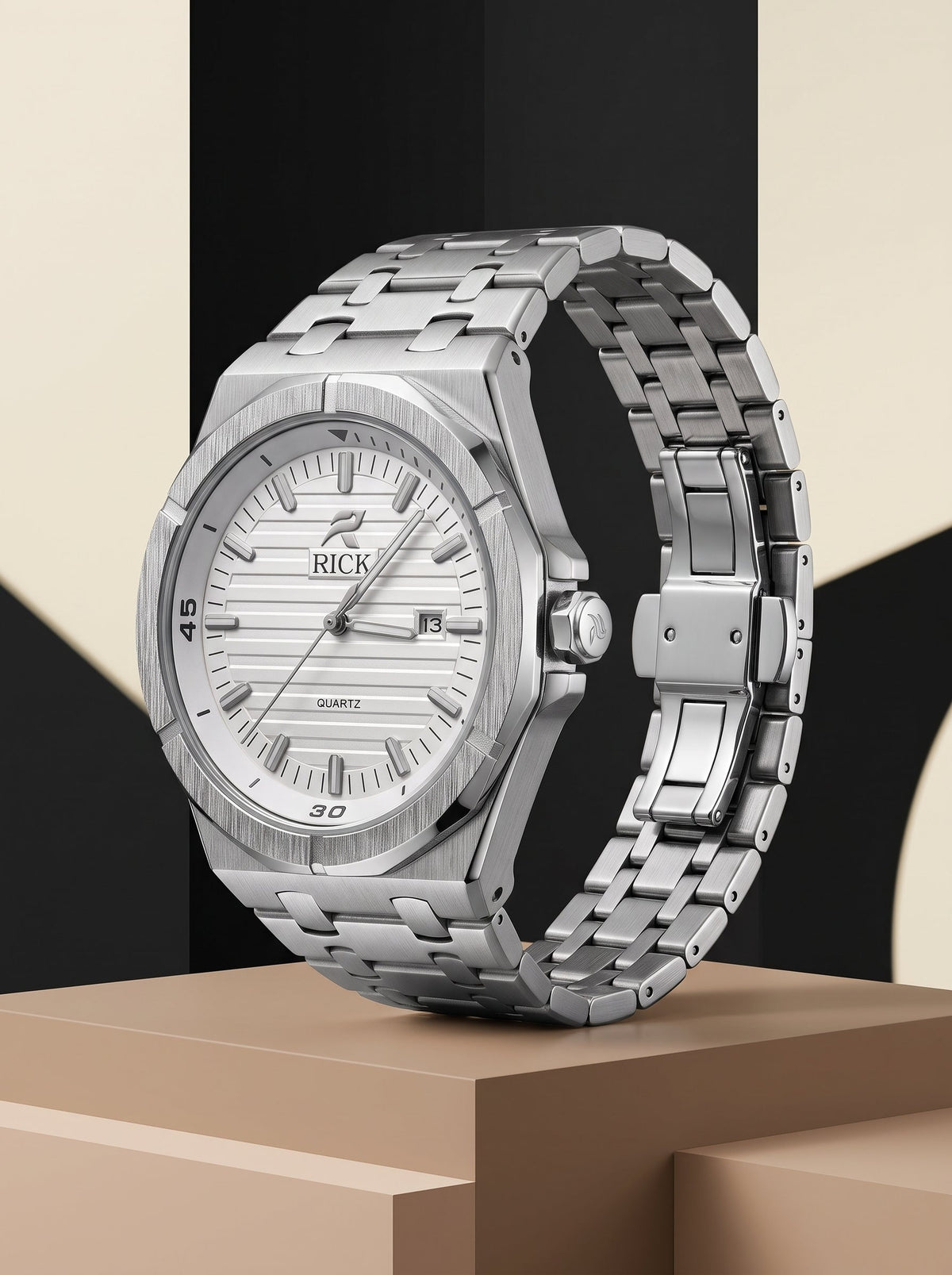 RISEE Ascend Classic Watch