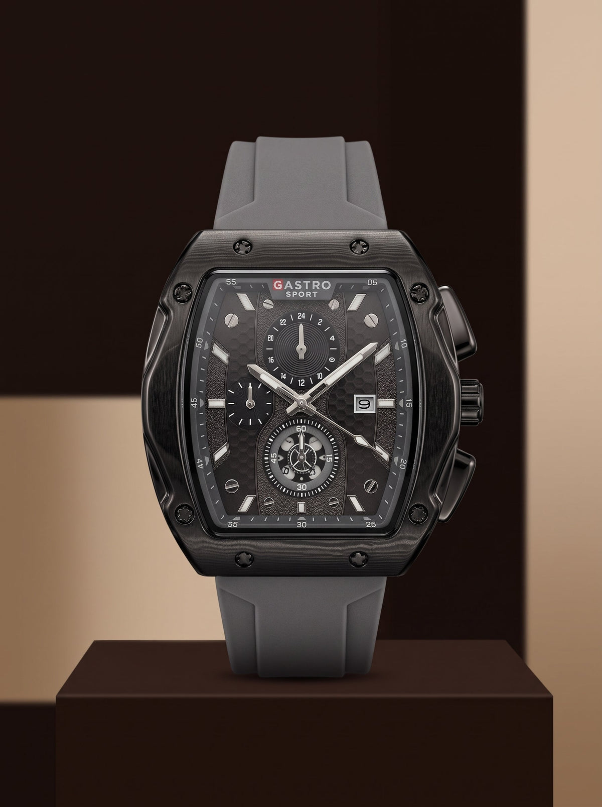 RISEE Velocity Chronograph Watch