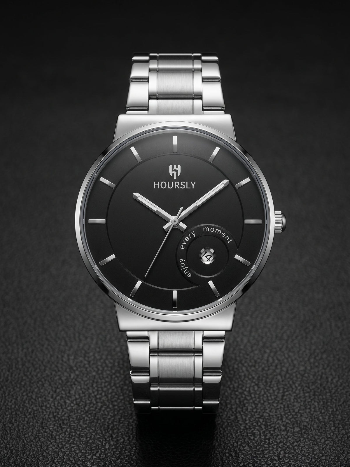 RISEE Pulse Royal Watch