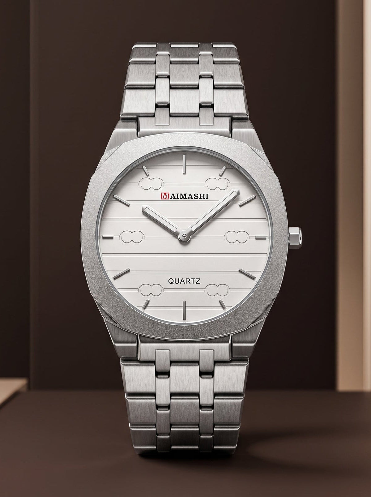 RISEE Moment Minimalist Watch