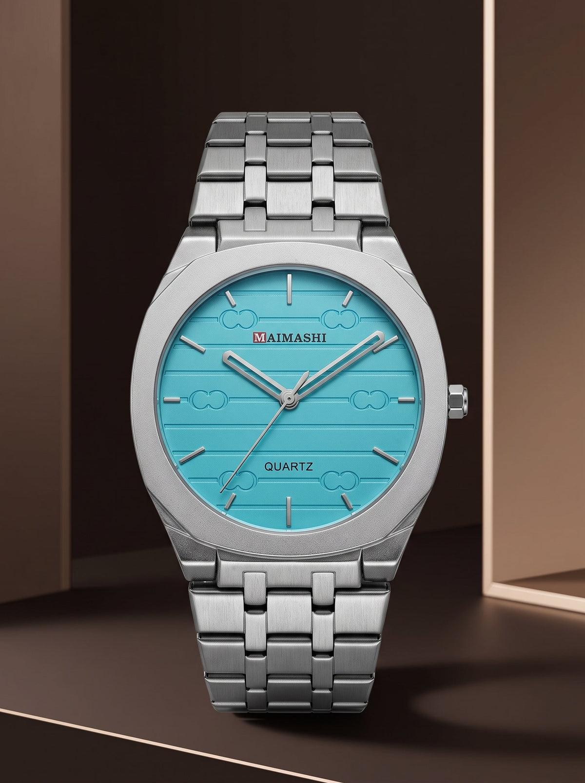RISEE Moment Minimalist Watch
